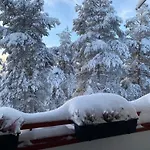 Magic Winter Forest Lejlighed Rovaniemi