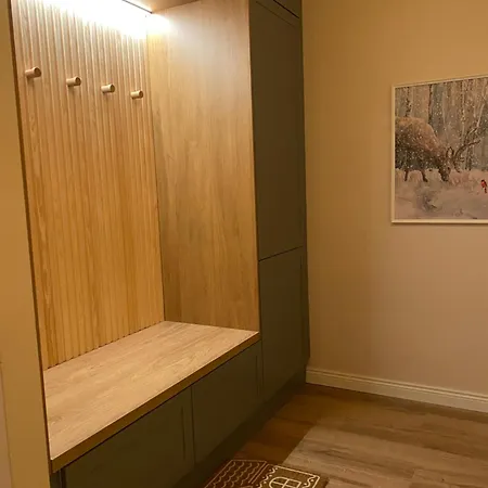 Magic Winter Forest * Rovaniemi