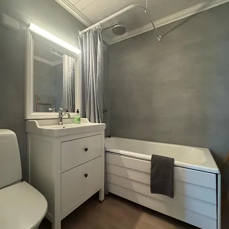 Magic Winter Forest * Rovaniemi