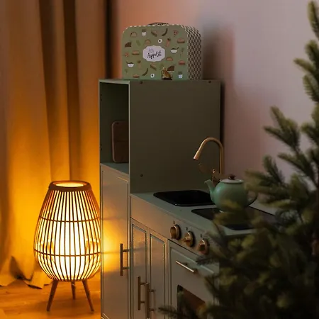 Magic Winter Forest * 罗瓦涅米