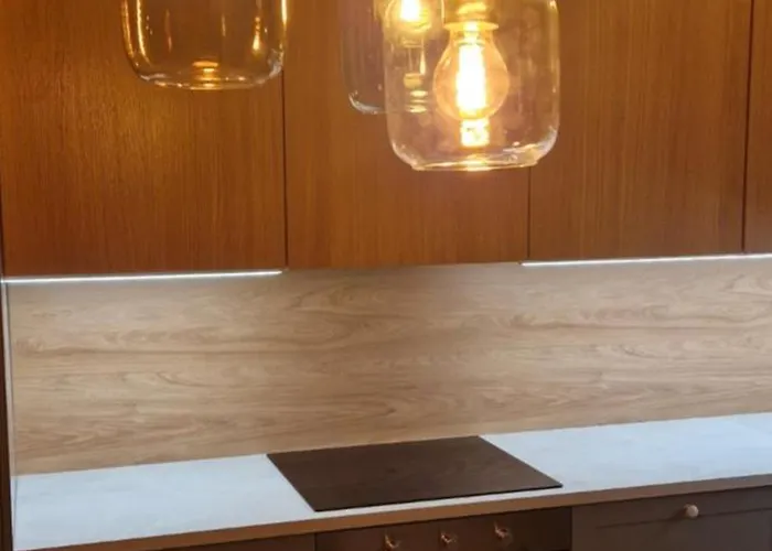 Magic Winter Forest Rovaniemi