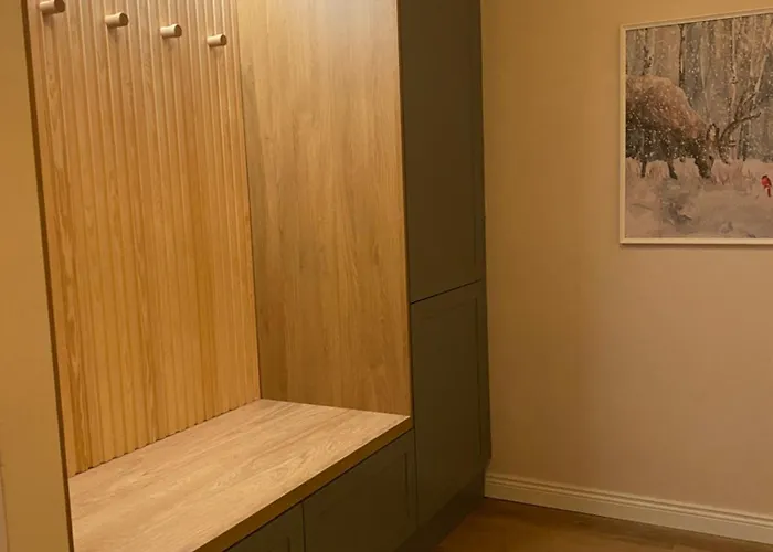 Magic Winter Forest * Rovaniemi