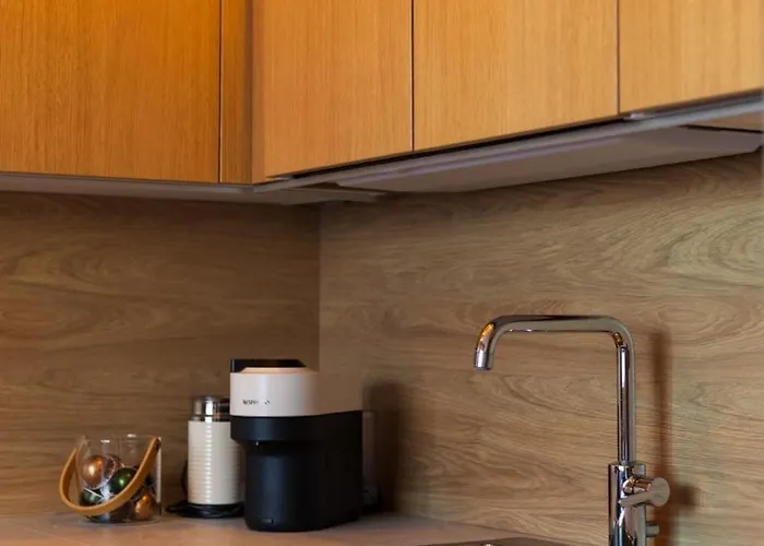 Appartement Magic Winter Forest Rovaniemi