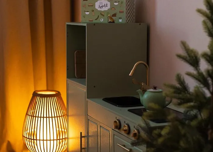 Magic Winter Forest * Rovaniemi